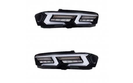 Фонари задние Chevrolet Camaro 2019-2023