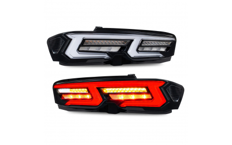 Фонари задние Chevrolet Camaro 2019-2023