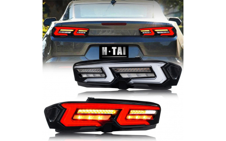 Фонари задние Chevrolet Camaro 2019-2023