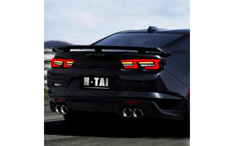 Фонари задние Chevrolet Camaro 2019-2023