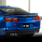 Фонари задние Chevrolet Camaro 2019-2023
