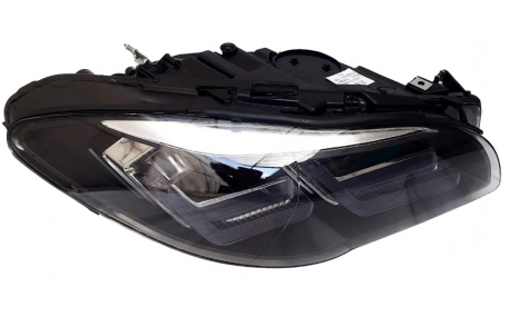 Фары передние BMW 5 F10 2013-2016