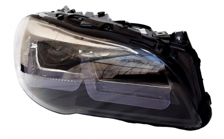 Фары передние BMW 5 F10 2013-2016