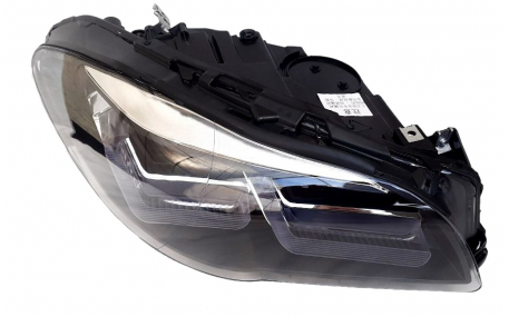Фары передние BMW 5 F10 2013-2016
