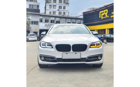 Фары передние BMW 5 F10 2013-2016