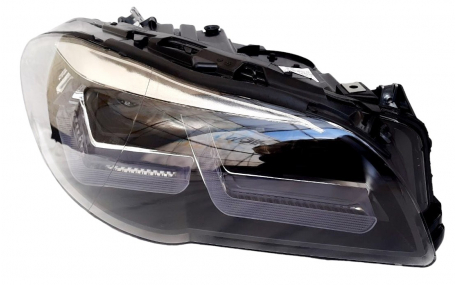 Фары передние BMW 5 F10 2013-2016
