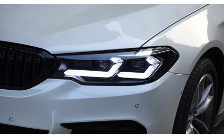 Фары передние BMW 5 G30 2016-2020