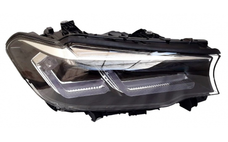 Фары передние BMW 5 G30 2016-2020