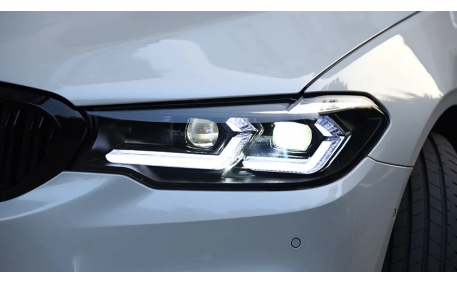 Фары передние BMW 5 G30 2016-2020