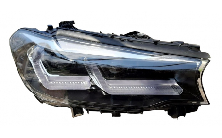 Фары передние BMW 5 G30 2016-2020