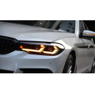 Фары передние BMW 5 G30 2016-2020