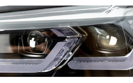 Фары передние BMW 5 G30 2016-2020