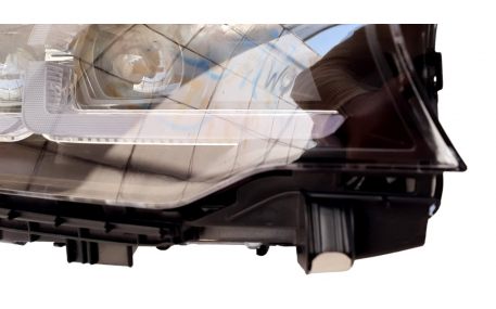 Фары передние BMW 5 G30 2016-2020