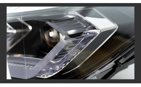 Фары передние BMW 5 G30 2016-2020