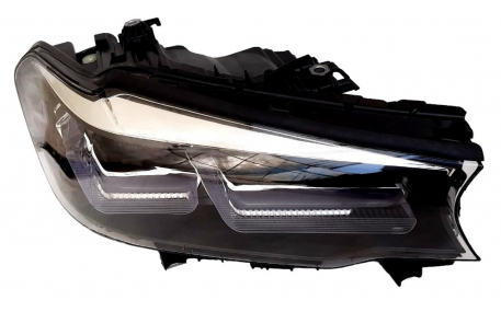 Фары передние BMW 5 G30 2016-2020