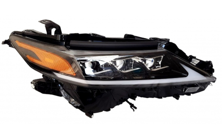 Фары передние Toyota Camry V70 USA