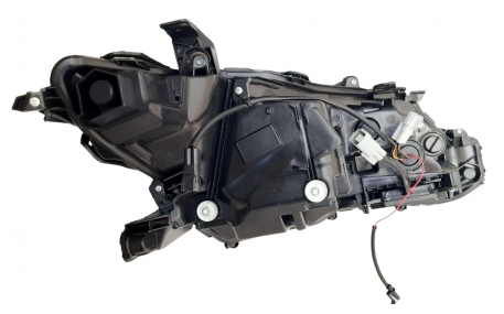 Фары передние Toyota Camry V70 USA