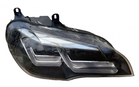 Фары передние BMW X5 E70