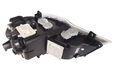 Фары передние BMW X5 E70