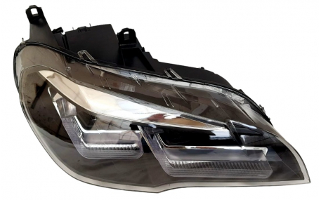 Фары передние BMW X5 E70