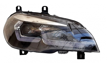 Фары передние BMW X5 E70