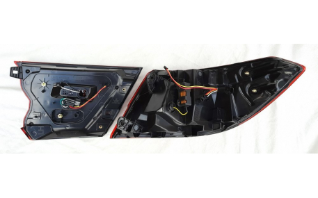 Фонари задние Honda Accord