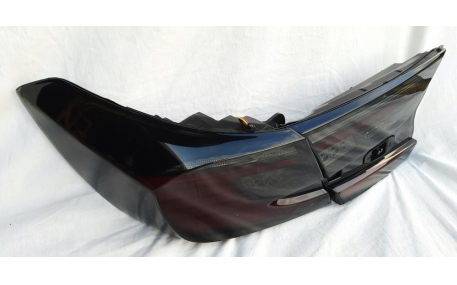 Фонари задние Honda Accord