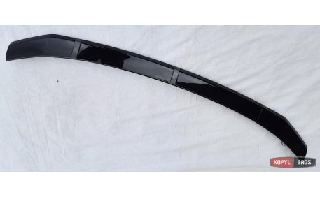 Спойлер Honda Civic