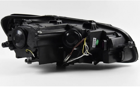 Фары передние Volkswagen Passat B7 USA