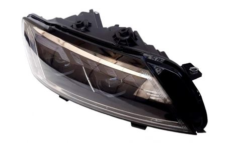 Фары передние Volkswagen Passat B7 USA