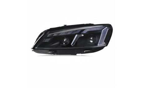 Фары передние Volkswagen Passat B7 USA