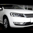 Фары передние Volkswagen Passat B7 USA