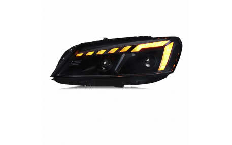 Фары передние Volkswagen Passat B7 USA