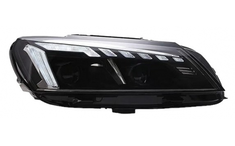 Фары передние Volkswagen Passat B7 USA