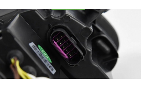 Фары передние Volkswagen Passat B7 USA