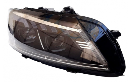 Фары передние Volkswagen Passat B7 USA