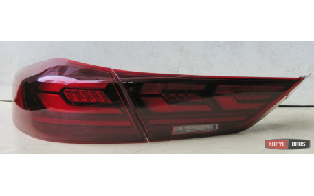 Фонари задние HYUNDAI Elantra AD