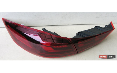 Фонари задние HYUNDAI Elantra AD