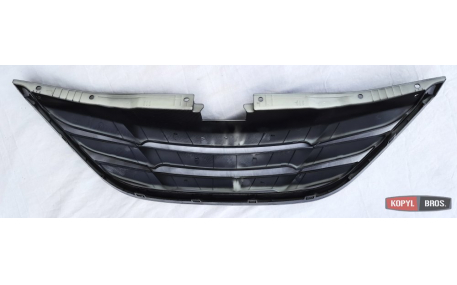 Решетка радиатора Hyundai Sonata YF