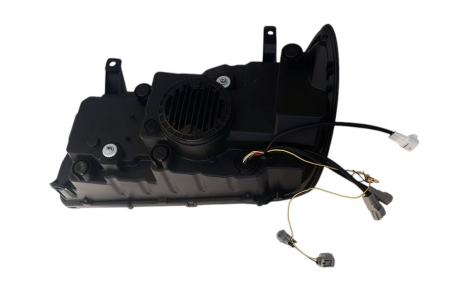 Фары передние Lexus LX470