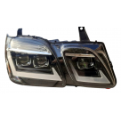 Фары передние Lexus LX470