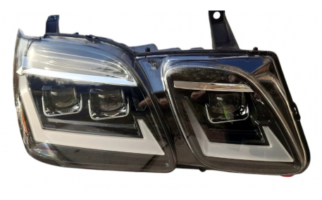 Фары передние Lexus LX470