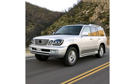 Фары передние Lexus LX470