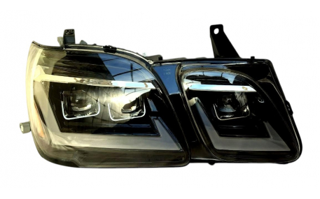 Фары передние Lexus LX470