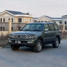 Фары передние Lexus LX470