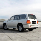 Фонари задние Lexus LX470