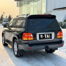 Фонари задние Lexus LX470