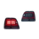 Фонари задние Toyota Land Cruiser 100