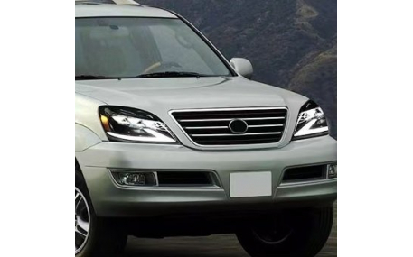 Фары передние Lexus GX