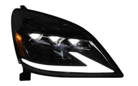 Фары передние Lexus GX